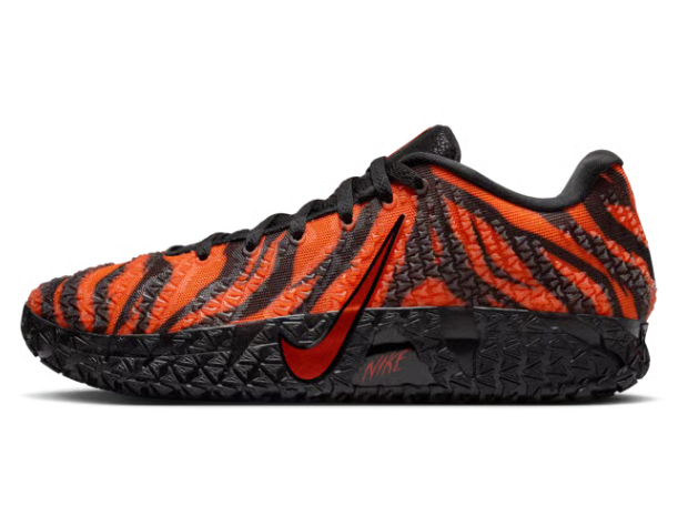 Nike JA 3 Tiger